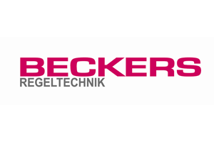 Logo BECKERS Regeltechnik GmbH