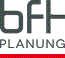 Logo BFT Planung GmbH