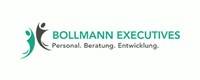 Logo BOLLMANN EXECUTIVES GMBH