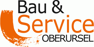Logo Bau & Service Oberursel (BSO)