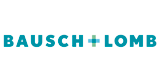 Logo Bausch + Lomb