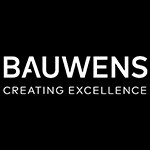 Logo Bauwens Unternehmensgruppe