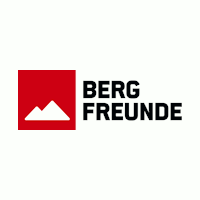 Logo Bergfreunde GmbH