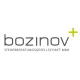 Logo Bozinov Steuerberatungsgesellschaft mbH