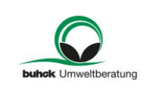 Logo Buhck Umweltservices GmbH & Co. KG