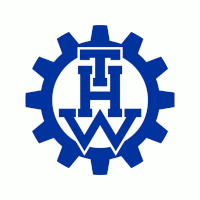 Logo Bundesanstalt Technisches Hilfswerk