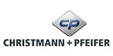 Logo C + P Modulbau GmbH & Co. KG