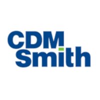 Logo CDM Smith Consult GmbH