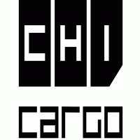Logo CHI NUE Cargo Handling GmbH