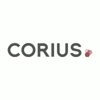 Logo CORIUS Gruppe