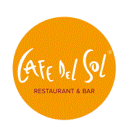 Logo Cafe Del Sol