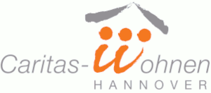 Logo Caritas-Wohnen Hannover