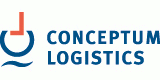 Logo Conceptum Logistics Group Holding GmbH