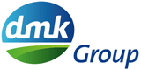 Logo DMK GROUP - DMK Deutsches Milchkontor GmbH