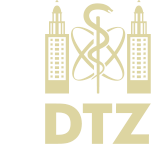 Logo MVZ DTZ Berlin