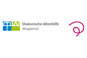 Logo Diakonische Altenhilfe Wuppertal gemeinnützige GmbH