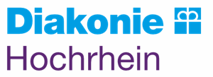 Logo Diakonisches Werk des Evangelischen Kirchenbezirks Hochrhein KöR