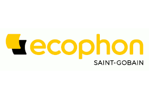 Logo Ecophon Deutschland