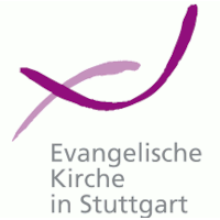 Logo Evangelisches Verwaltungszentrum Stuttgart