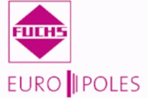 Logo FUCHS Europoles Wind GmbH