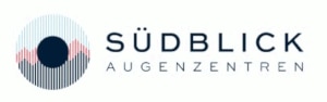 Logo Südblick GmbH