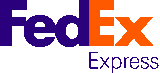 Logo FedEx Express Deutschland GmbH