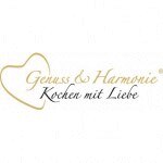 Logo Genuss & Harmonie Holding GmbH