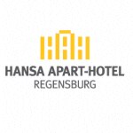 Logo Hansa Apart-Hotel Regensburg