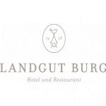 Logo Hotel Landgut Burg GmbH