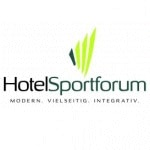 Logo HotelSportforum Rostock