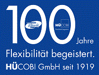 Logo Hücobi GmbH
