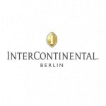 Logo InterContinental Hotel Berlin