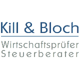 Logo Kill & Bloch Wirtschaftsprüfer Steuerberater