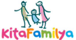 Logo Kita Familya gemeinnützige GmbH