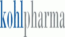 Logo Kohl Pharmahandel GmbH