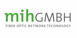 Logo MIH GmbH