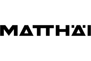 Logo Matthäi Bauunternehmen GmbH & Co. KG - Langenhagen