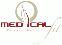 Logo Medical Fit GmbH
