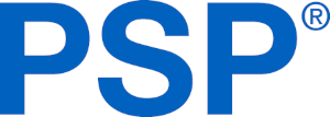 Logo Personalberatung PSP - Porges, Siklossy & Partner GmbH