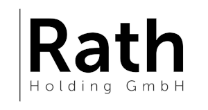 Logo Rath Holding GmbH