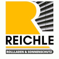 Logo Reichle Rollladen & Sonnenschutz GmbH