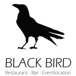 Logo Restaurant BLACK BIRD