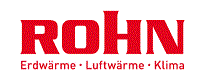 Logo Rohn & Co. GmbH