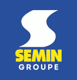 Logo SEMIN sas