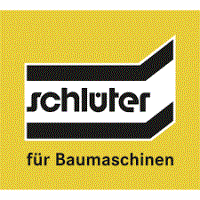 Logo Schlüter Baumaschinen GmbH