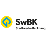 Logo Stadtwerke Backnang GmbH