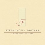 Logo Strandhotel Fontana