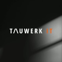 Logo TAUWERK IT GmbH