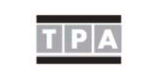 Logo TPA GmbH