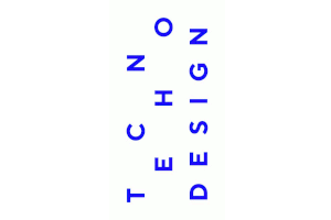 Logo Techno Design GmbH